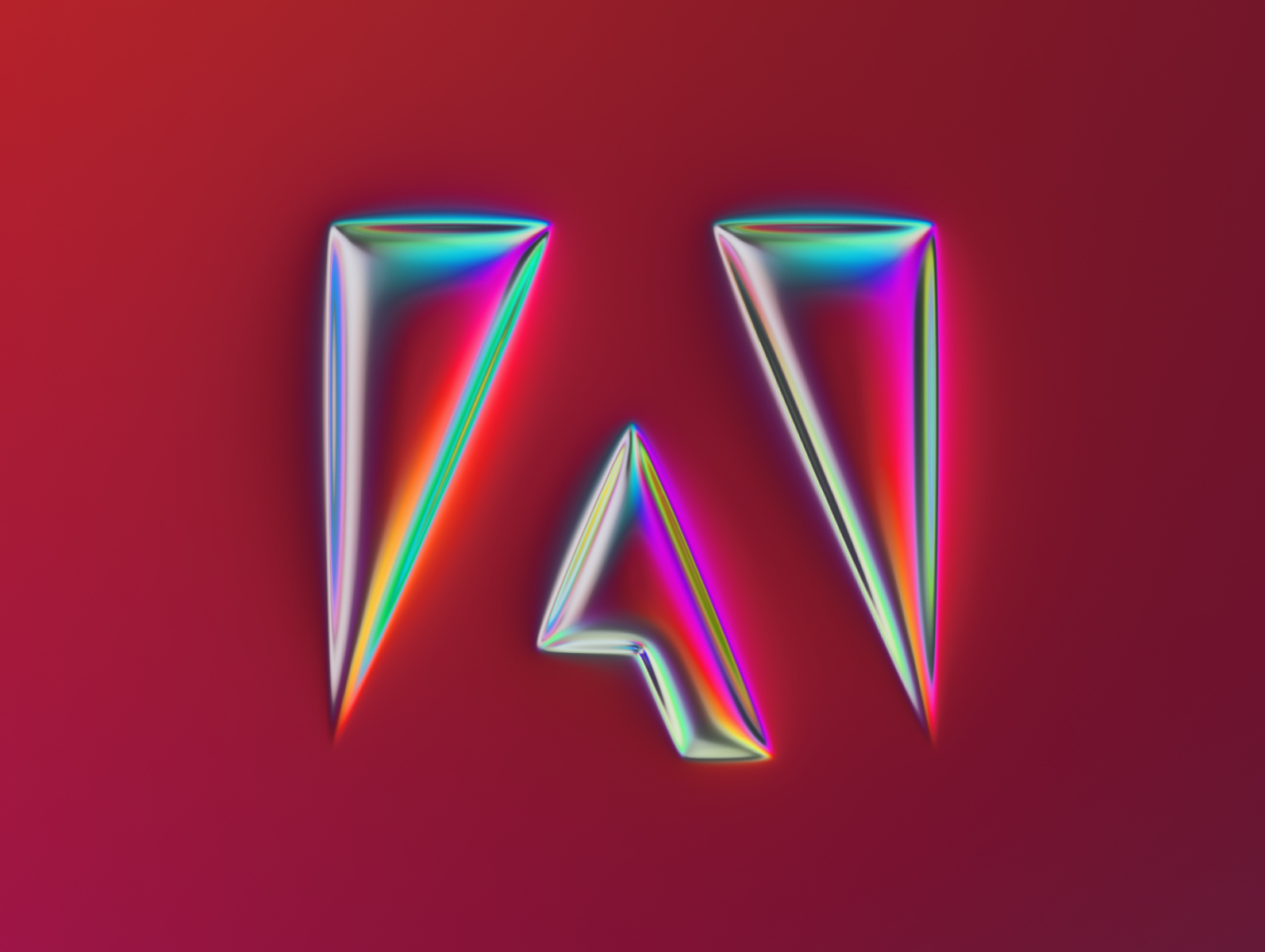 36 logos - Adobe by Martin Naumann on Dribbble