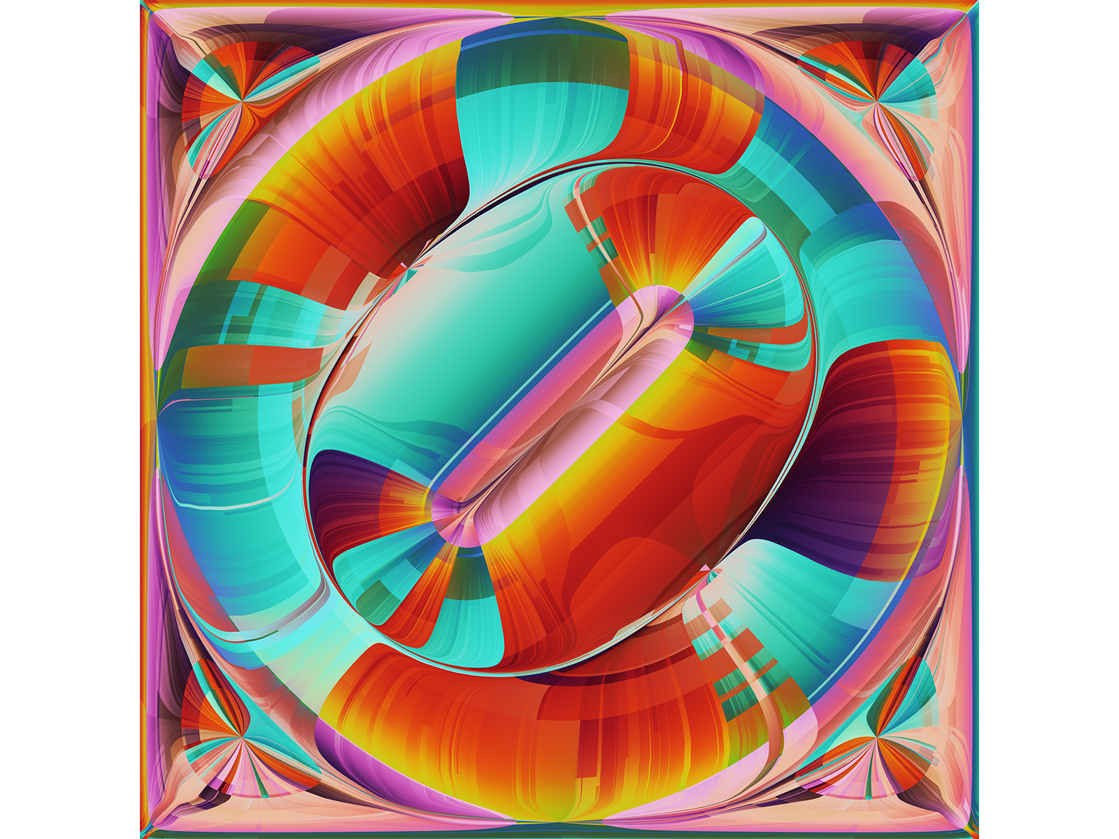 0 - 36 days of type #08 by Martin Naumann on Dribbble