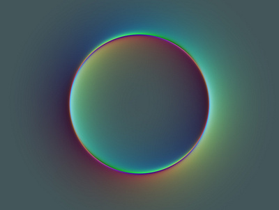 Super Neumorphism #7 abstract art colors design filter forge generative neumorphism ui ui design ux uxdesign uxui