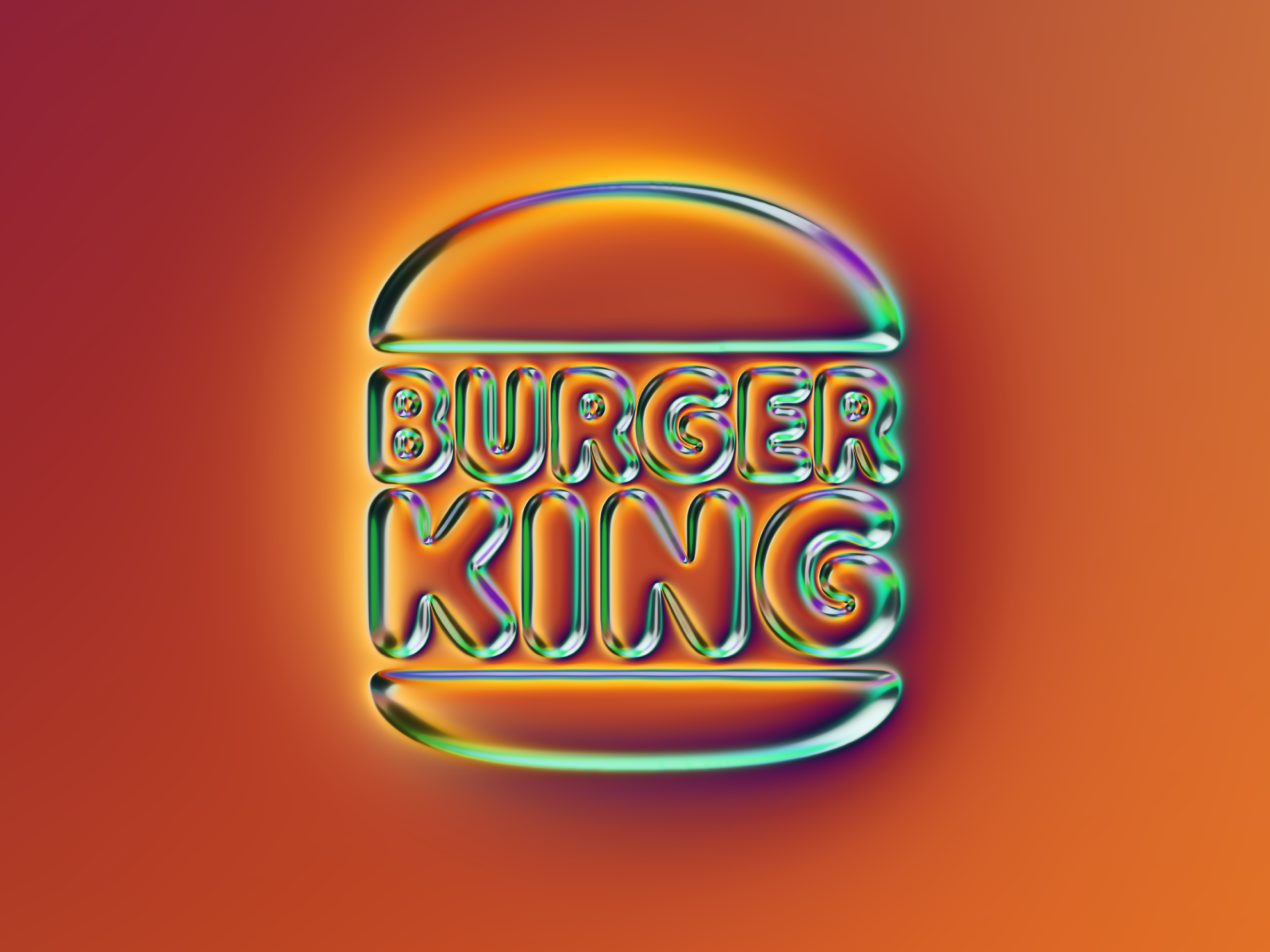 Burger king transparent png, Burger king free png 19909493 PNG