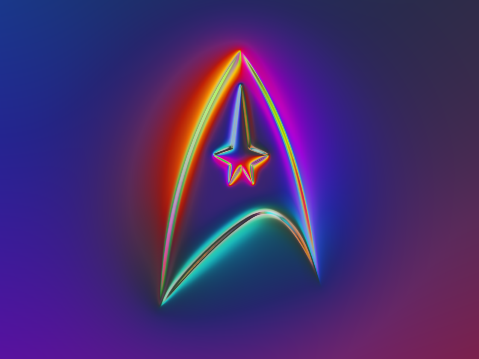 trek logo