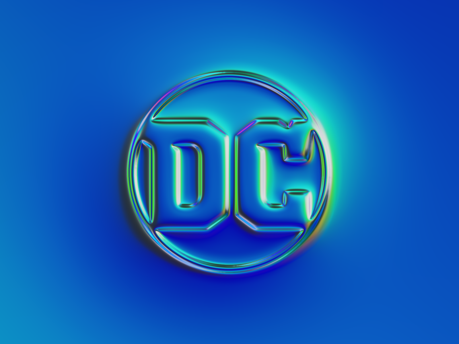 DC Comics logo (Red) PNG by seanscreations1 on DeviantArt