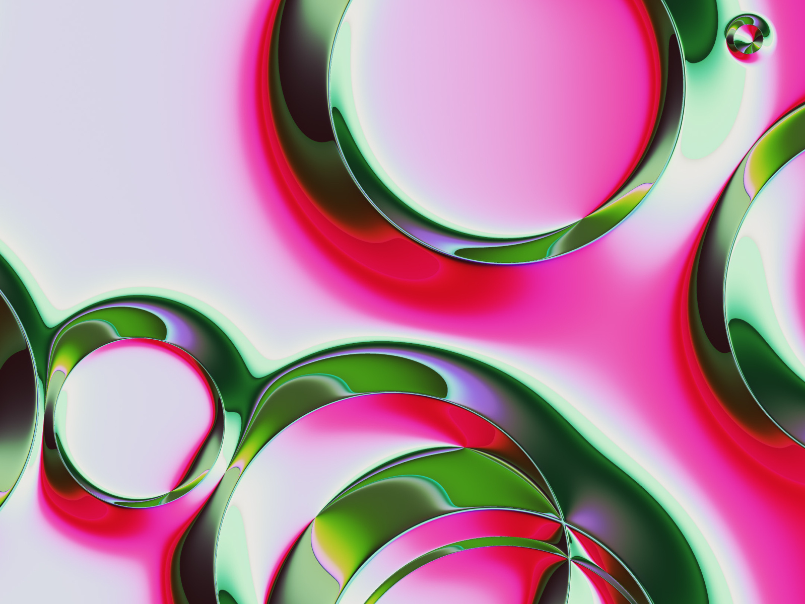 bubble stuff 10 by Martin Naumann on Dribbble