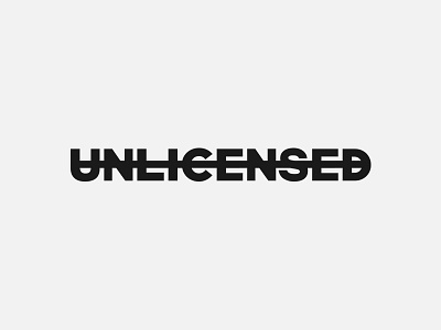 Unlicensed Records