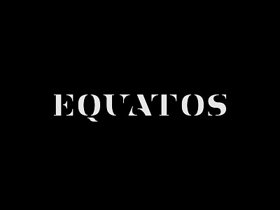Equatos Records Logo