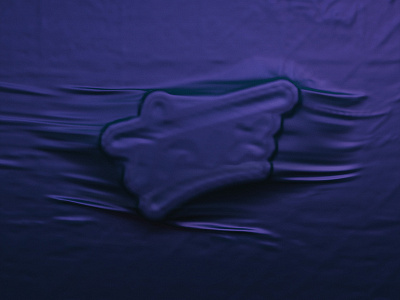 Trix - Sleeping 3d art artwork bed blender blue cover dark design night sleeping trix