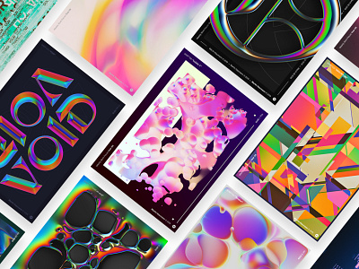 Weekly Work Pieces 2019 abstract art colors composition design everyday filter forge generative geometric layout pattern poster wwp