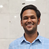 Vignesh Goswami