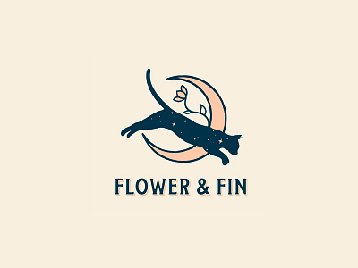 Flower & Fin