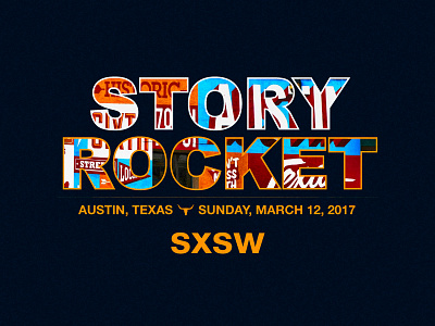 Launch at SXSW!