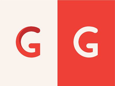 Good Company Logotype Pt 3 branding design graphic griddesign identity logo typography