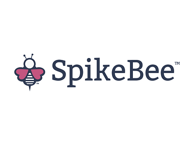 SpikeBee Logo