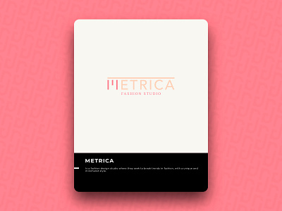 Metrica