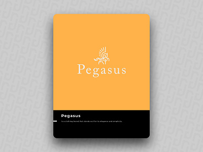 Pegasus