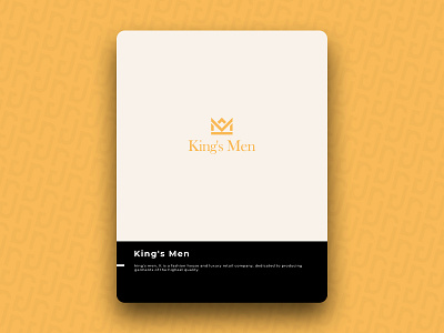 King's Men