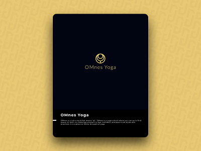 OMnes Yoga