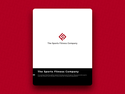 The Sports Fitness Company