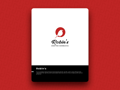 Robin's