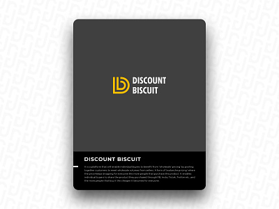 Discount Biscuit