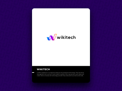 wikitech