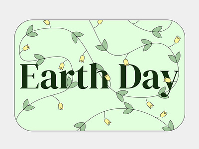 Earth Day