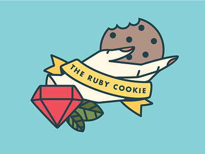 The Ruby Cookie