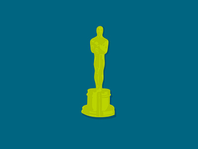 The Oscars for Green Apple Strategy