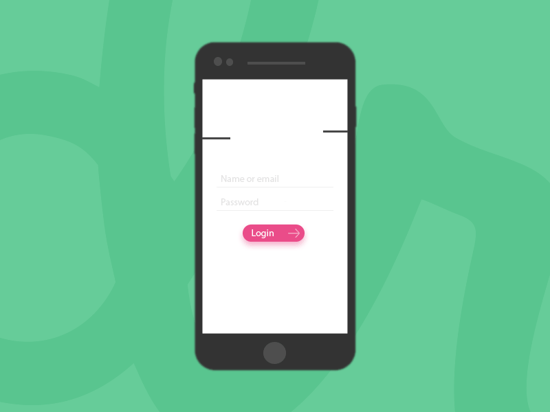 Hello dribbble first shoot hello dribbble login thank you