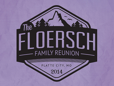 Floersch Family Reunion 2014