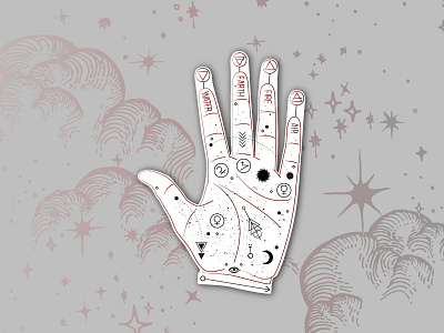 Palmistry