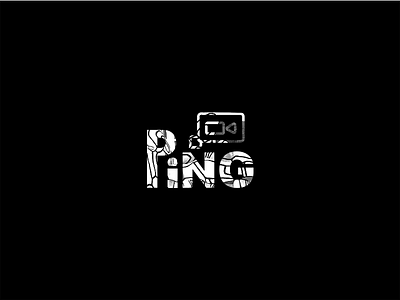 Ping - #ThirtyLogos 4 4 challenge logo ping thirtylogos