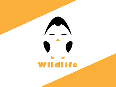 Wildlife - #ThirtyLogos 5 5 animal challenge design logo nature penguin thirtylogos wildlife