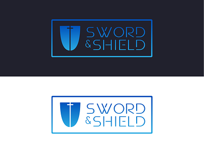 Sword & Shield - #Thirtylogos 12