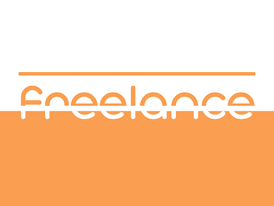 Freelance - #ThirtyLogos 20