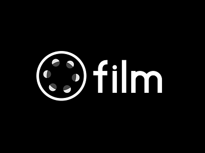 FILM - #ThirtyLogos 29 V2