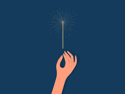 Sparkler