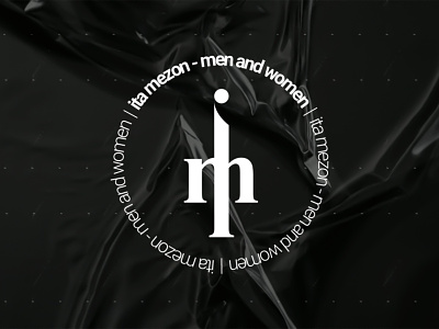 Ita Mezon Logo Design