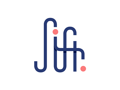 Siftr app design branding design logo mark