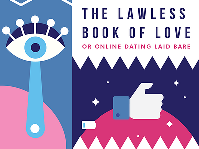 Book Cover: The Lawless Book of Love