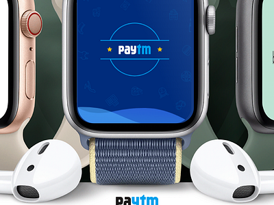 Paytm hot sale watches offers