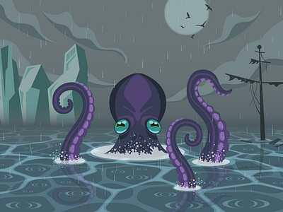 Kraken