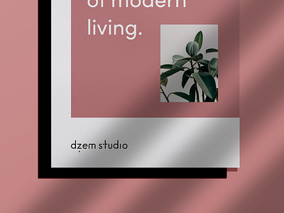 Dżem studio