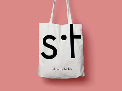 Dżem studio art direction brand design graphic design