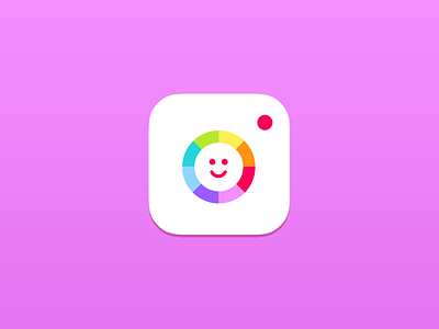 Albumatic Icon app icon photo