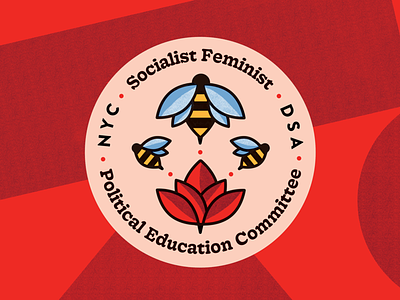 Socialist Feminist Political Education Committee