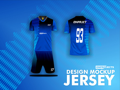 #jerseymockupdesign branding design graphic design mockup