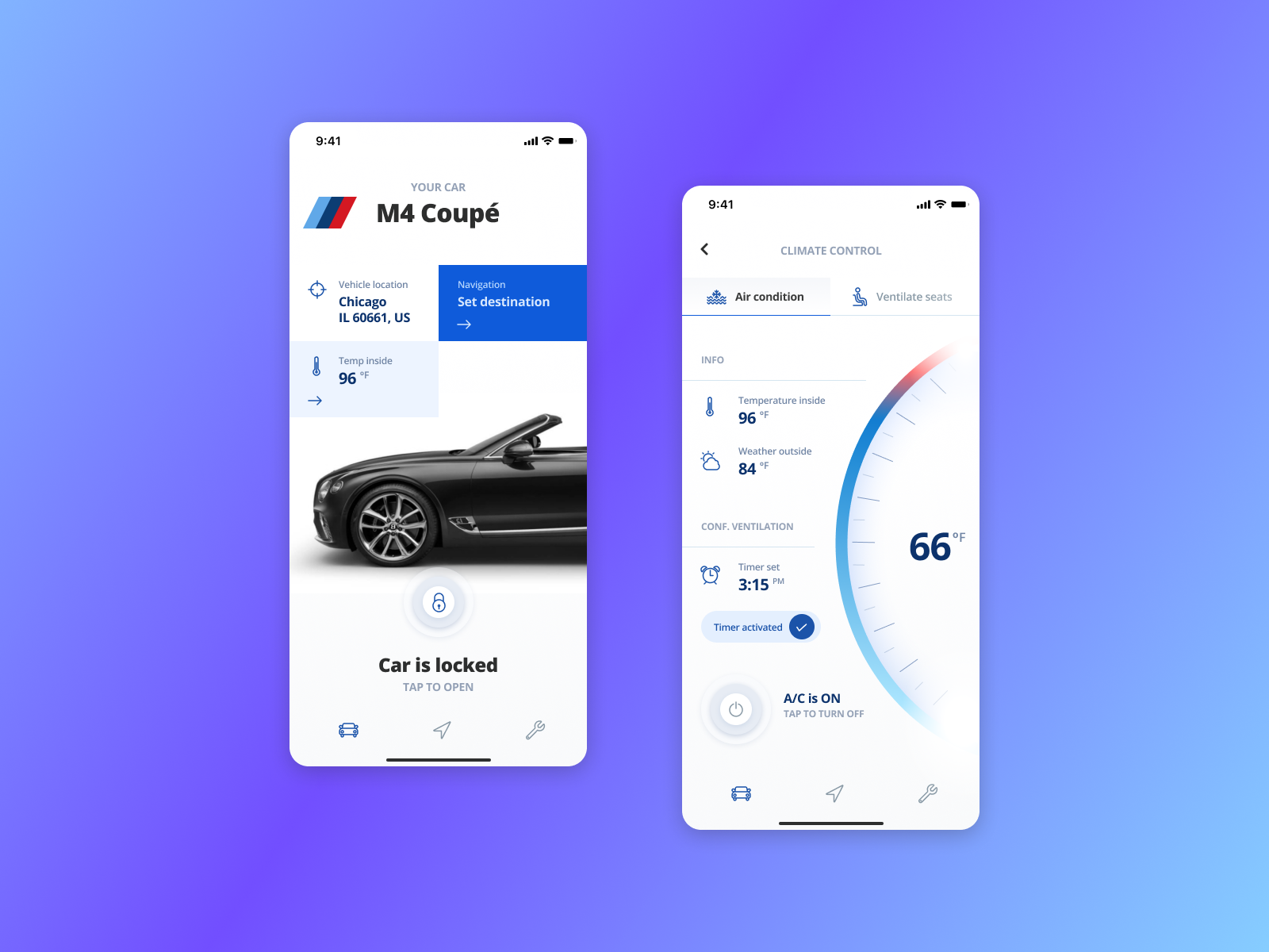 R R Car Inspection By Arsalan Khatri On Dribbble