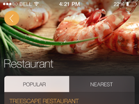Dribbble - 2_nearby_food.png by VINCE