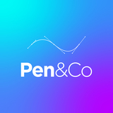 Pen & co Design