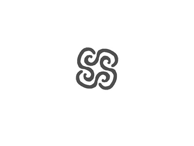 Abstract logomark